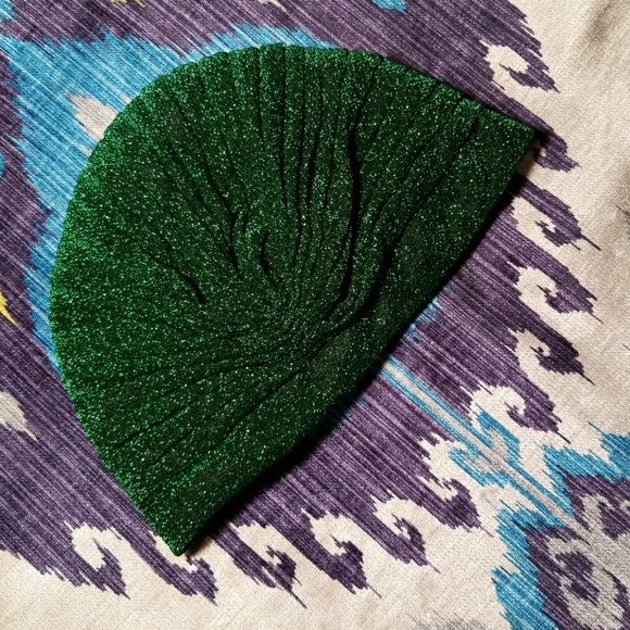 3FOR $18! Turban - Picture 3 of 3